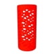 thumbnail image 5 of Naiovety Accesorios protectores de cubierta de silicona Reemplazo profesional de tapas de botellas de agua antiarañazos para 18-32-40oz Red M Type2 NO2, 5 of 6