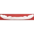 thumbnail image 4 of For 00-01 Camry USA Built Front Bumper Cover Face Bar Impact Energy Absorber Pad, 4 of 5