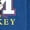 ROYAL BLUE, variant on Disney - Mickey Block Letter - Men's Long Sleeve Graphic T-Shirt