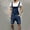 Dark Blue, variant on cllios Men's Bib Overalls Denim Regular Fit Outdoor Work Practical Jeans Jumpsuits Stylish Pocket Overalls Mens Shorts