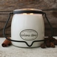 thumbnail image 4 of Milkhouse Candle Creamery, Welcome Home, Butter Jar Candle, 16oz, 4 of 8