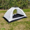 thumbnail image 5 of Sportact Camping Essentials,Lightweight Waterproof Camping Tent with Aluminum Poles - Perfect for Winter,Outdoor Sports, 5 of 12