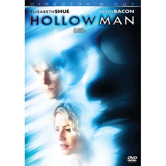 Pre-Owned Hollow Man [Director's Cut] (DVD 0043396220478) directed by Paul Verhoeven