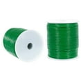thumbnail image 4 of Craft County 1.5MM Round Leather Cord – 5, 10, 25 or 50 Yards or 328 feet – Various Colors, 4 of 6