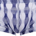 thumbnail image 4 of Bóxer transparente sexy para hombre, tanga con bolsa, pantalones transparentes, ropa interior 27, 4 of 9