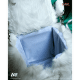 thumbnail image 2 of Gatherers’ Tavern Yu-Gi-Oh! Kuriboo ARTY Bag Plush Carrying Case | Officially Licensed | Adjustable Strap | Fits TCG Accessories & Deck Boxes, 2 of 6