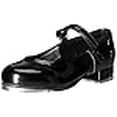 thumbnail image 3 of Bloch Chaussure de Danse Rythmique à Claquettes pour Enfants, 3 of 3