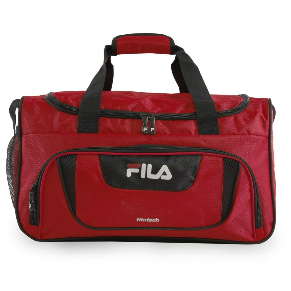Fila Ace 2 Small Duffel Gym Sports Bag