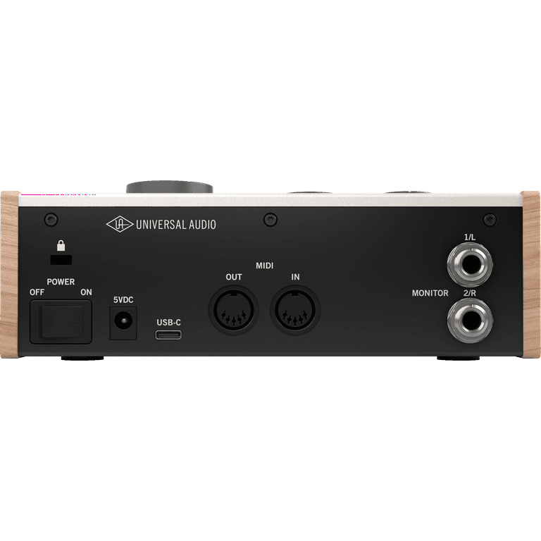 Free Shipping! Universal Audio Volt 276 USB Interface for