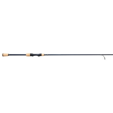 Pflueger President XT Spin Fishing Rod, 8'6" Medium