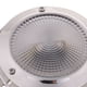 thumbnail image 4 of Lámpara de Techo Circular Moderna Sunnimix Luz de cúpula de techo LED Inoxidable, 4 of 8