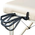 thumbnail image 1 of Master Massage Simplicity Adjustable Massage Table Face Cradle, 1 of 3
