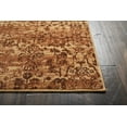 thumbnail image 4 of Nourison Somerset Vintage Latte 2' x 2'9" Area Rug, (2x3), 4 of 6