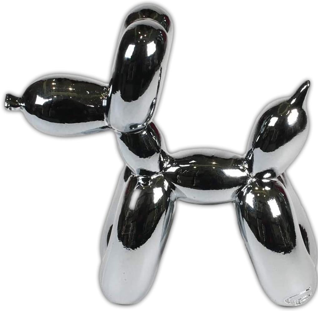 BUPPIES Resin Balloon Dog Animal Figurine Choose Your Color & Size! 