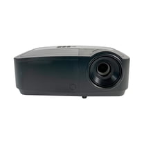 Pre-Owned InFocus IN112x DLP Projector 3200 ANSI Home Theater PC 3D Ready 1080p HDMI