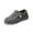 Gray, variant on Willtoo Women's Loafers Lace Up Faux Fur Lining Keep Warm Athletic Sneakers Lightweight Sports Shoes Cozy Non Slip Winter Fashionable Casual Shoes