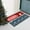 B, variant on Dvkptbk Door Mat Christmas Doormat Indoor Outdoor Entry Doormats Front Door Decoration Mat Non-Slip Absorbent Entry Door Rugs Lightning Deals of Today - Summer Clearance on Clearance