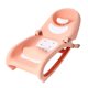 thumbnail image 4 of Silla de champú para bebé multifuncional para niños, silla de champú para bebé, silla de champú para bebé ajustable de 0 a 12 años Rosado Baoblaze asiento de champú, 4 of 8