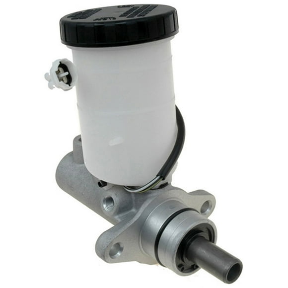Suzuki Grand Vitara Brake Master Cylinder