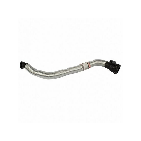PCV Hose - Compatible with 2015 - 2017 Ford Transit-250 3.2L 5-Cylinder 2016
