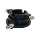 thumbnail image 5 of Accesorios genéricos del acoplador giratorio del cambiador de neumáticos válvula de aire de acoplamiento para reparación de automóviles, 5 of 8