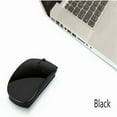 thumbnail image 2 of YANI- 2.4G Ultra-Thin Wireless Mouse Scroll Usb Optical Mice For Computer Laptop Pc Bk, 2 of 6