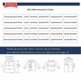 thumbnail image 3 of IROINNID Cotton Neutral Onesies Newborn Baby Girls Boys Bodysuit Summer Short Sleeve One-piece Cartoon Romper Jumpsuit,Yellow, 3 of 3
