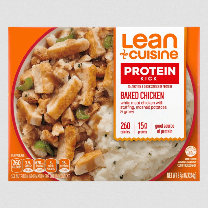 Lean Cuisine Carb Conscious Bundle (10 pack)