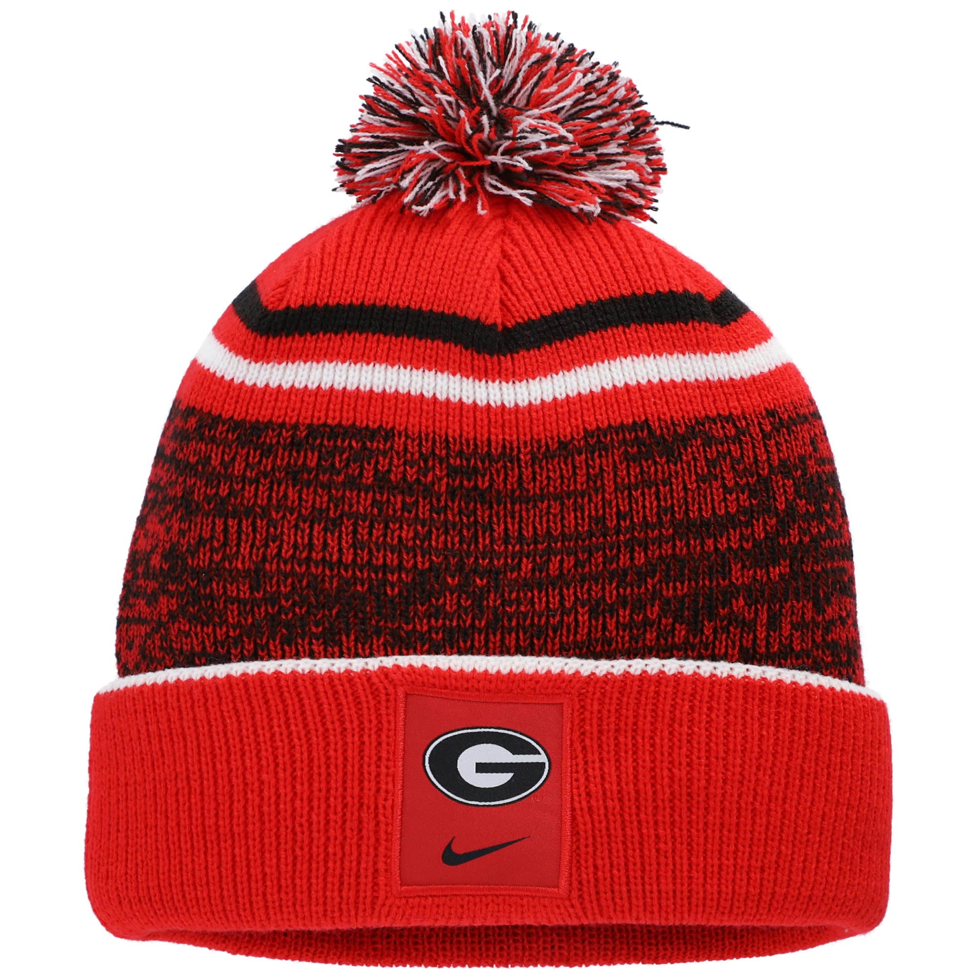 Georgia Bulldogs Nike Youth Sideline 