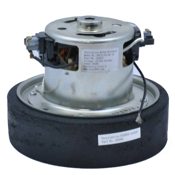 Oreck Vacuum Cleaner Motor