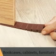 thumbnail image 2 of New 10Pcs Furniture Plastic Shims For Leveling Weight Capacity Composite Wedges Shims Levelers Furniture Leveling Shims, 2 of 9