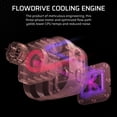 thumbnail image 4 of Enfriador líquido para CPU Corsair iCUE Link Titan 240 RX RGB, 4 of 7