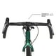 thumbnail image 5 of Bicicleta Gravel Turbo Sherpa 18 Velocidades Aluminio Color Verde, 5 of 15