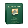 thumbnail image 2 of Land of the Free Yosemite Fresh & Green Eau de Toilette for Women Spray 3.4 oz /  100ml, 2 of 4