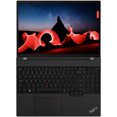 thumbnail image 3 of Lenovo ThinkPad T16 Gen 2 16" Laptop AMD Ryzen 5 PRO 7545U 21K7005FUS, 3 of 5
