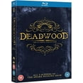 thumbnail image 1 of Deadwood: The Complete Series [Blu-ray], 1 of 2