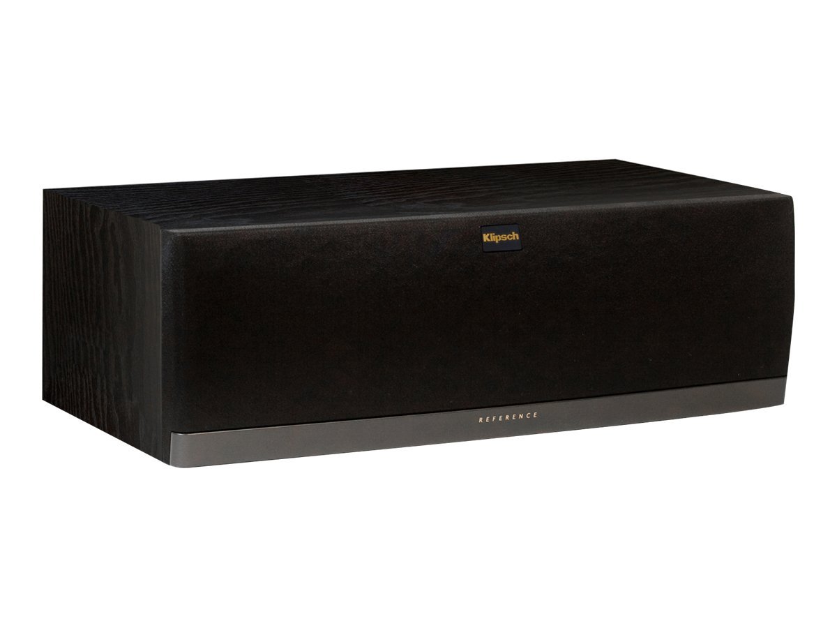 klipsch ref iv rc 52