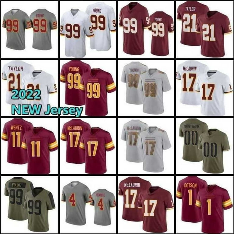 Carson wentz jersey walmart cheap