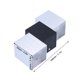 thumbnail image 3 of Lámpara de pared LED de aluminio 6W para dormitorio escaleras pasillo KTV Hotel 85-265V blanco cálido, 3 of 8