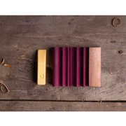 Flexcut - PW12 - SlipStrop - Wood Carving Tool Sharpening and Honing Kit