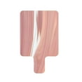thumbnail image 2 of Almohadilla de Pilates shamjiam esterilla de Pilates de Goma de gamuza antideslizante Rosa 61 cm x 99,6 cm, 2 of 8