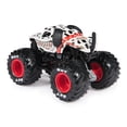 thumbnail image 3 of Monster Jam, Official Dalmatian Monster Truck, Die-Cast Vehicle, 1:64 Scale, Kids Toys for Boys Ages 3 and up, 3 of 7