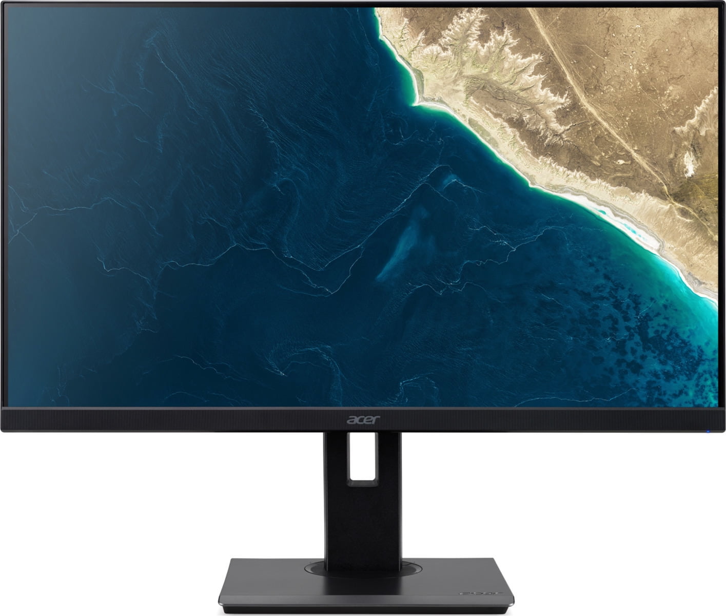 Acer B247Y 23.8" Widescreen LCD Monitor