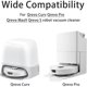 thumbnail image 3 of Replacement Parts for Roborock Qrevo Curv, Robot Vacuum Attachments, 3 of 5