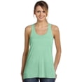 thumbnail image 2 of Bella + Canvas Women's Flowy Racerback Tank - B8800, 2 of 4