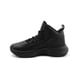 thumbnail image 5 of Tenis Bota Charly Para Caballero Deportivos Básquetbol Negro 22, 5 of 6
