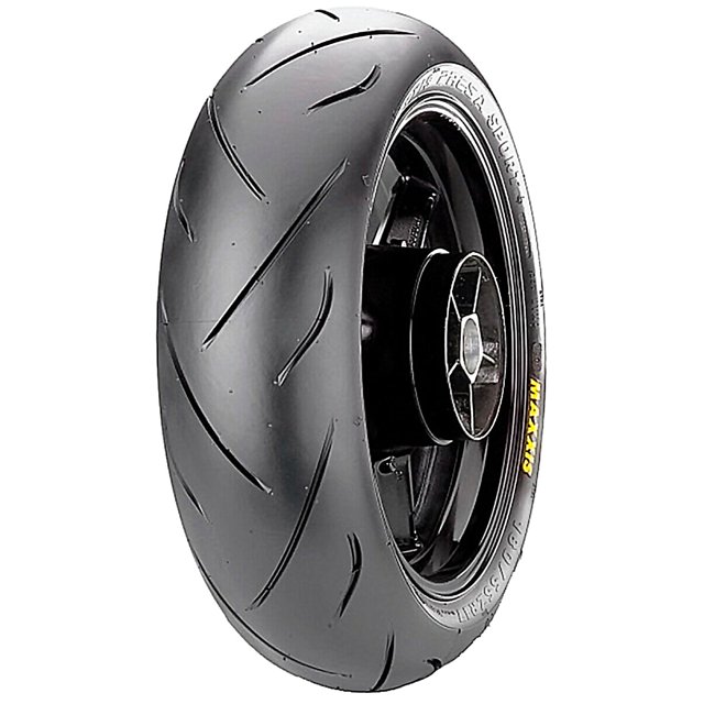 Llanta Motocicleta 200/50zr17 W 75 Supermaxx Maxxis MAXXIS SUPERMAXX