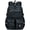 Camouflage Green, variant on Boys School Backpack for Grades 1-5, Camouflage Water-Repellent Bookbag with Reflective Strips, Breathable School Bag for Elementary Middle Students,22L