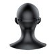 thumbnail image 4 of Mascarilla de goma suave ajustable Protector de oídos 3 niveles Gancho de correa de máscara reutilizable Tmvgtek Cuidado Belleza, 4 of 4