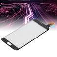 thumbnail image 3 of Front Touch Screen Glass Lens, Durable Universal Touch Screen Glass Digitizer  for S7 Edge Black,White,Gold,Silver, 3 of 8